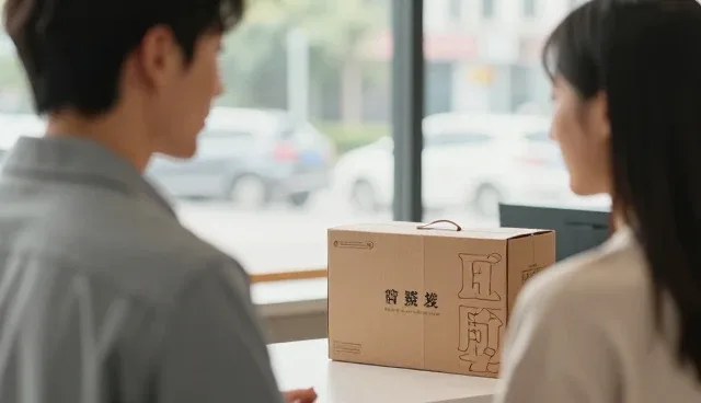 食品礼盒供应链管理中的选型关注点分析