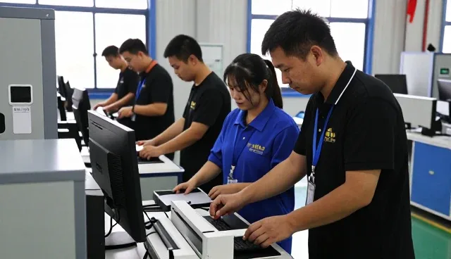 渠道分销商品采购：选、用、管三步走