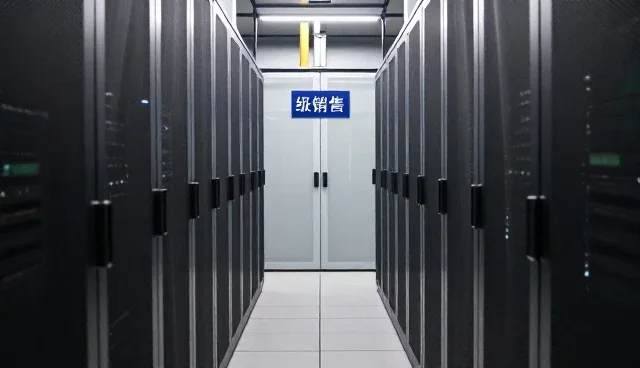 智能库存管理推动家居用品供应链升级