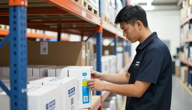 商业空间中的食品礼盒解决方案介绍