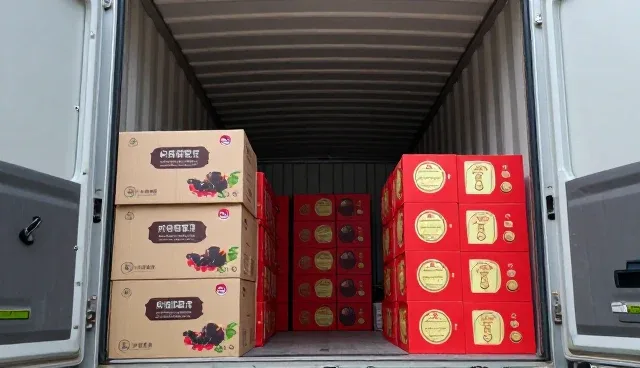 日用百货套装采购中分销网络的常见问题与应对策略