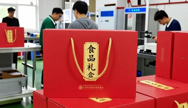 从农业基地看日用百货套装应用效果