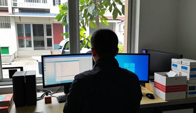 一件代发模式下选型的关键考量因素